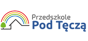 Logo Przedszkola Pod Tęczą