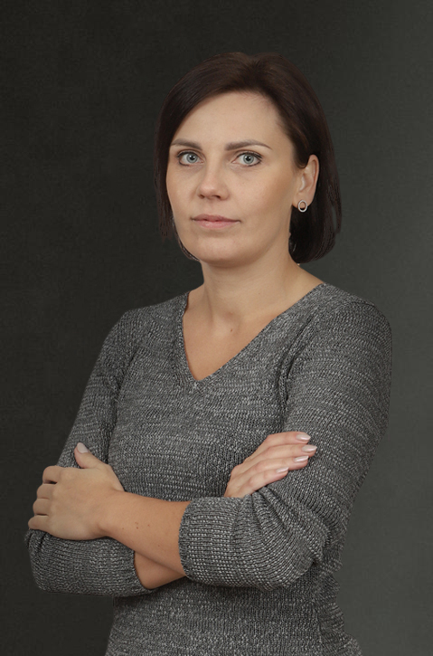 Marta Skrzypczak - zdjęcie